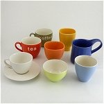 Beehouse Tea Cups and Mugs